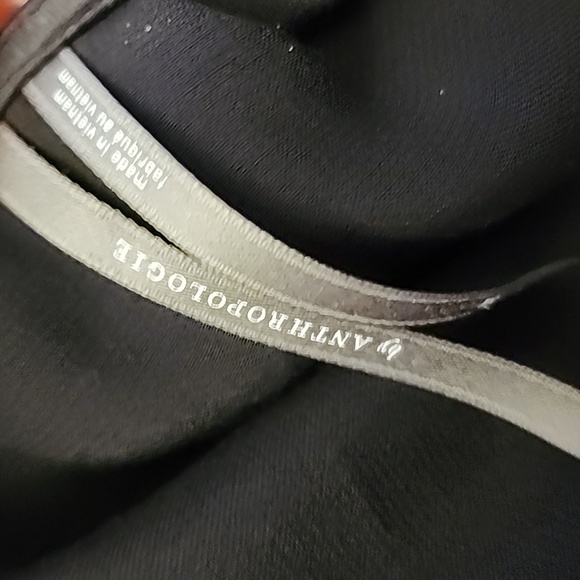 Anthropologie Plus Robe - Picture 10 of 13